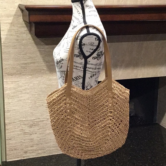 Unbranded Handbags - Brand New Tote/Purse Light Brown
